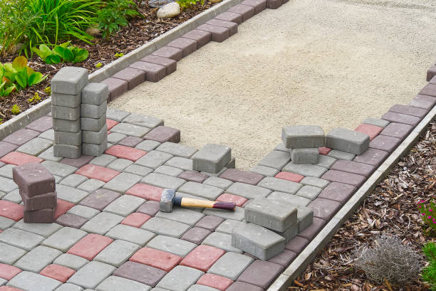 Professional Driveway Pavers in Guadalupe, CA