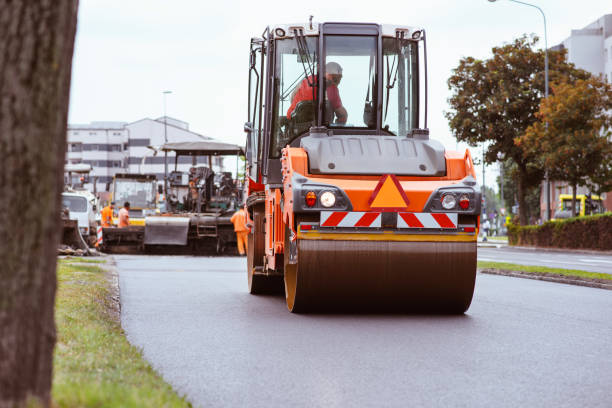 Best Driveway Paving Contractor  in Guadalupe, CA