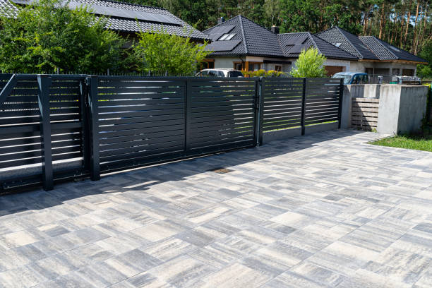 Best Professional Driveway Pavers  in Guadalupe, CA