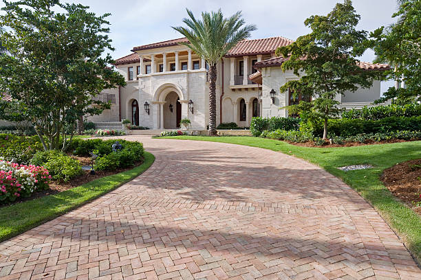 Best Driveway Resurfacing Pavers  in Guadalupe, CA
