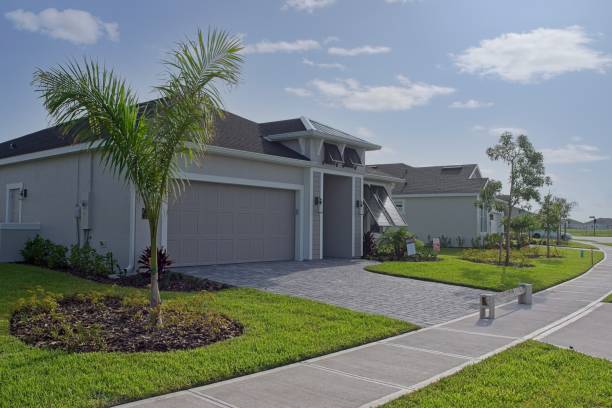 Reasons to Select Us for Your Driveway Paving Requirements in Guadalupe, CA