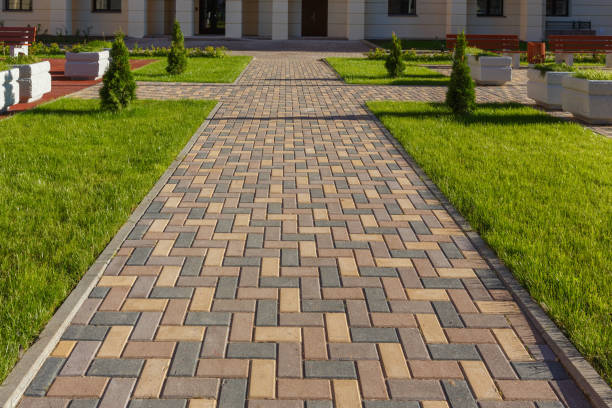 Best Commercial Driveway Pavers  in Guadalupe, CA