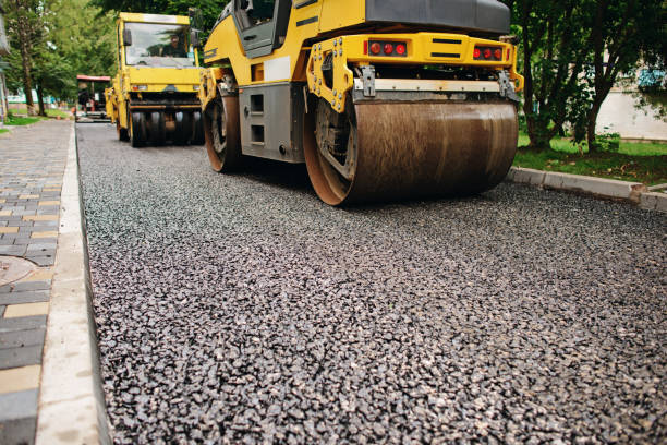 Best Local Driveway Pavers  in Guadalupe, CA